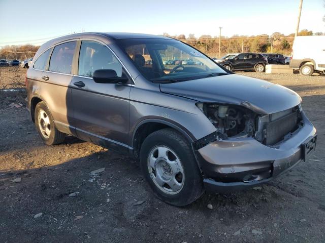 Photo 3 VIN: 5J6RE4H30BL058474 - HONDA CR-V LX 