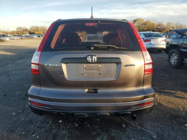 Photo 5 VIN: 5J6RE4H30BL058474 - HONDA CR-V LX 