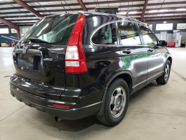 Photo 3 VIN: 5J6RE4H30BL063528 - HONDA CR-V LX 