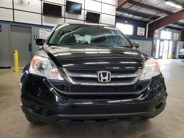 Photo 8 VIN: 5J6RE4H30BL063528 - HONDA CR-V LX 