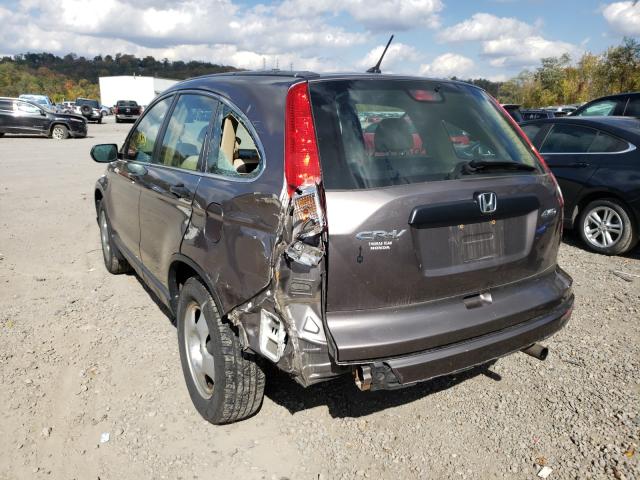 Photo 2 VIN: 5J6RE4H30BL064646 - HONDA CR-V LX 