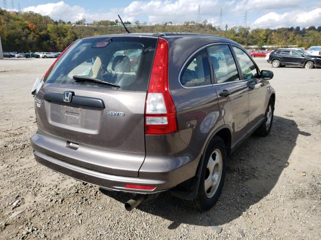 Photo 3 VIN: 5J6RE4H30BL064646 - HONDA CR-V LX 