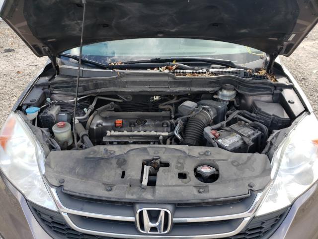 Photo 6 VIN: 5J6RE4H30BL064646 - HONDA CR-V LX 