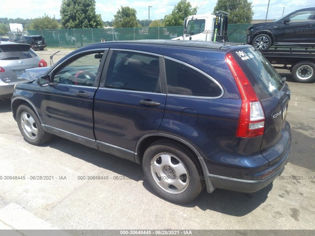 Photo 2 VIN: 5J6RE4H30BL073928 - HONDA CR-V 