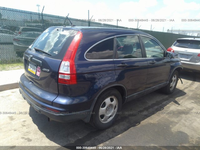 Photo 3 VIN: 5J6RE4H30BL073928 - HONDA CR-V 