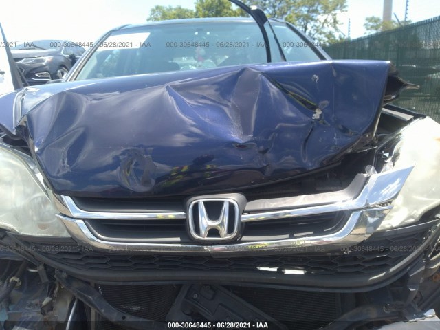 Photo 5 VIN: 5J6RE4H30BL073928 - HONDA CR-V 