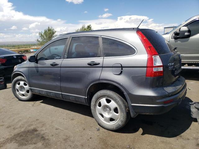 Photo 1 VIN: 5J6RE4H30BL083567 - HONDA CR-V LX 