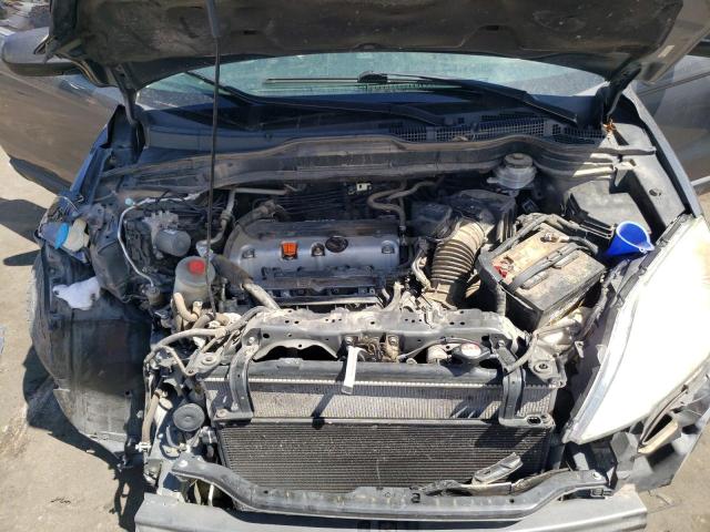 Photo 10 VIN: 5J6RE4H30BL083567 - HONDA CR-V LX 