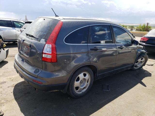 Photo 2 VIN: 5J6RE4H30BL083567 - HONDA CR-V LX 