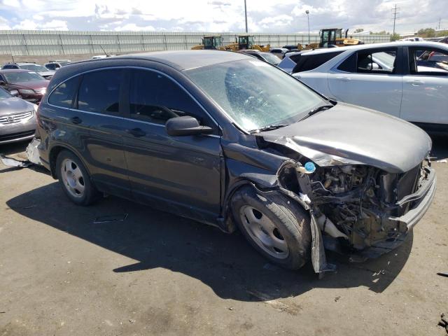 Photo 3 VIN: 5J6RE4H30BL083567 - HONDA CR-V LX 