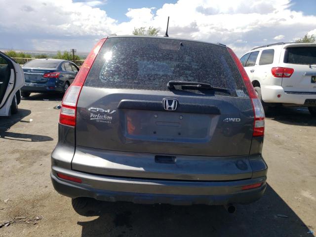 Photo 5 VIN: 5J6RE4H30BL083567 - HONDA CR-V LX 