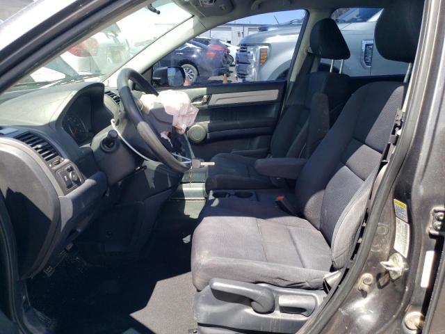 Photo 6 VIN: 5J6RE4H30BL083567 - HONDA CR-V LX 