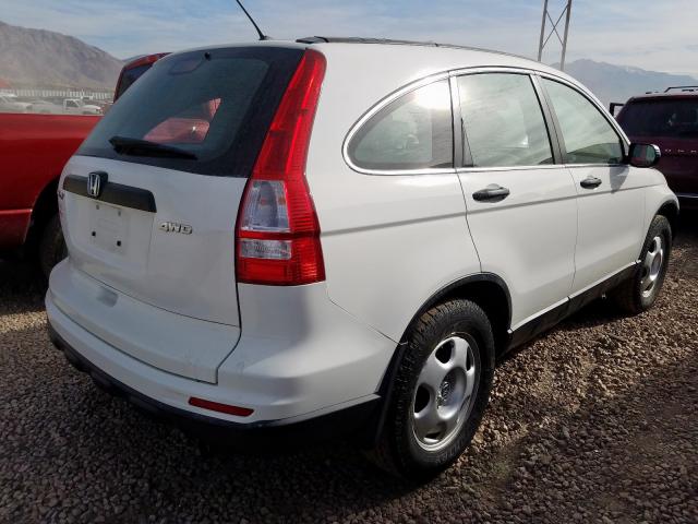 Photo 3 VIN: 5J6RE4H30BL085853 - HONDA CR-V LX 