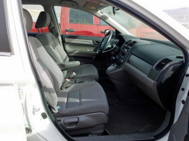 Photo 4 VIN: 5J6RE4H30BL085853 - HONDA CR-V LX 