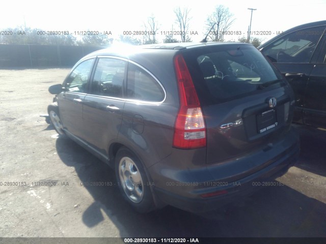 Photo 2 VIN: 5J6RE4H30BL086002 - HONDA CR-V 