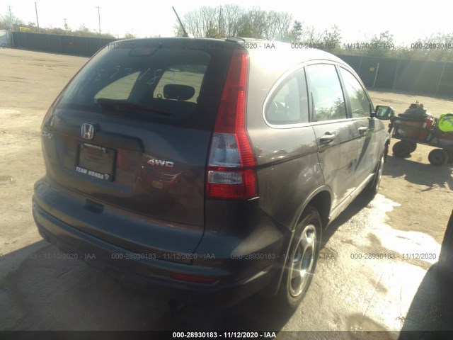 Photo 3 VIN: 5J6RE4H30BL086002 - HONDA CR-V 