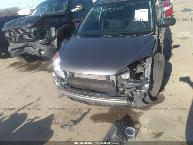 Photo 5 VIN: 5J6RE4H30BL086002 - HONDA CR-V 