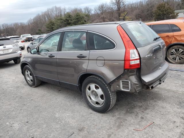 Photo 1 VIN: 5J6RE4H30BL087571 - HONDA CR-V LX 