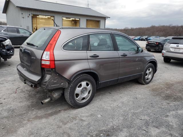 Photo 2 VIN: 5J6RE4H30BL087571 - HONDA CR-V LX 