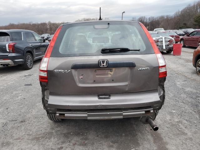 Photo 5 VIN: 5J6RE4H30BL087571 - HONDA CR-V LX 