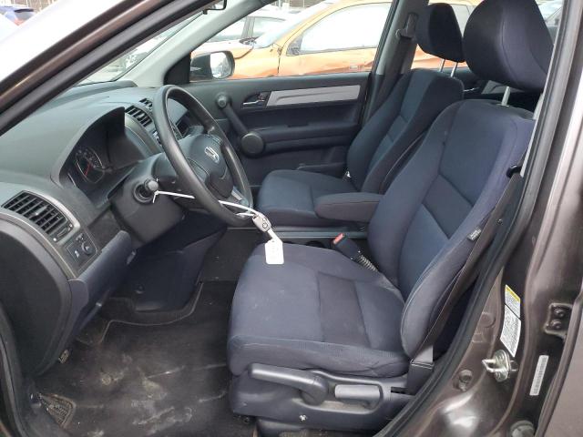 Photo 6 VIN: 5J6RE4H30BL087571 - HONDA CR-V LX 