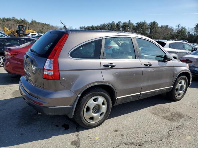 Photo 2 VIN: 5J6RE4H30BL090499 - HONDA CR-V LX 