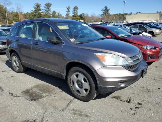 Photo 3 VIN: 5J6RE4H30BL090499 - HONDA CR-V LX 