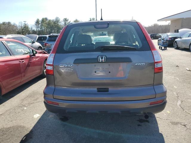 Photo 5 VIN: 5J6RE4H30BL090499 - HONDA CR-V LX 