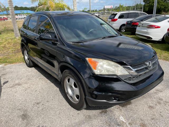 Photo 0 VIN: 5J6RE4H30BL093287 - HONDA CR-V LX 