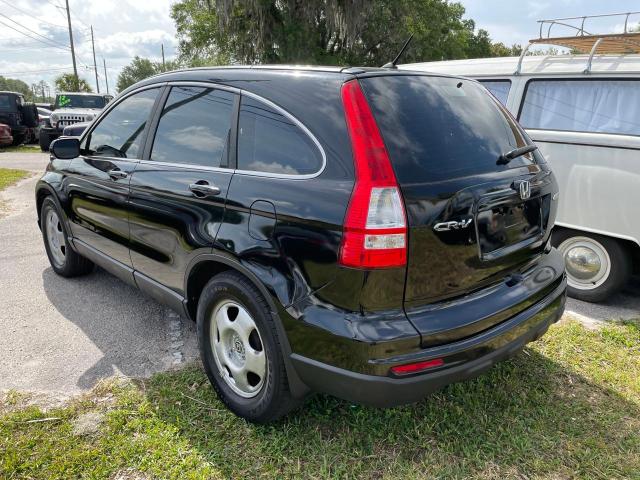 Photo 2 VIN: 5J6RE4H30BL093287 - HONDA CR-V LX 