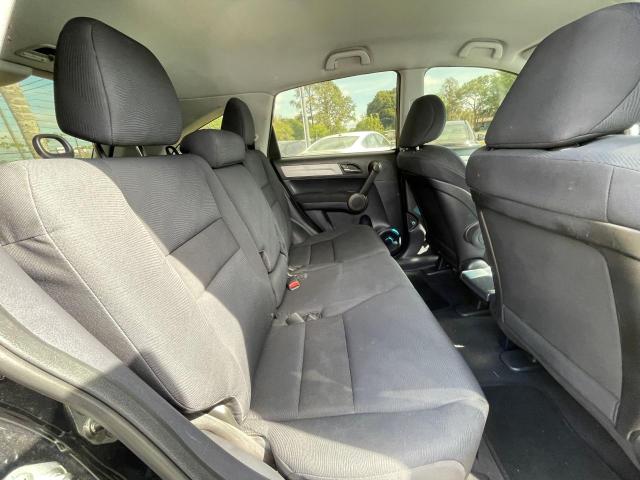 Photo 5 VIN: 5J6RE4H30BL093287 - HONDA CR-V LX 