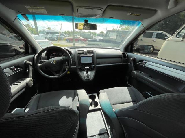 Photo 8 VIN: 5J6RE4H30BL093287 - HONDA CR-V LX 