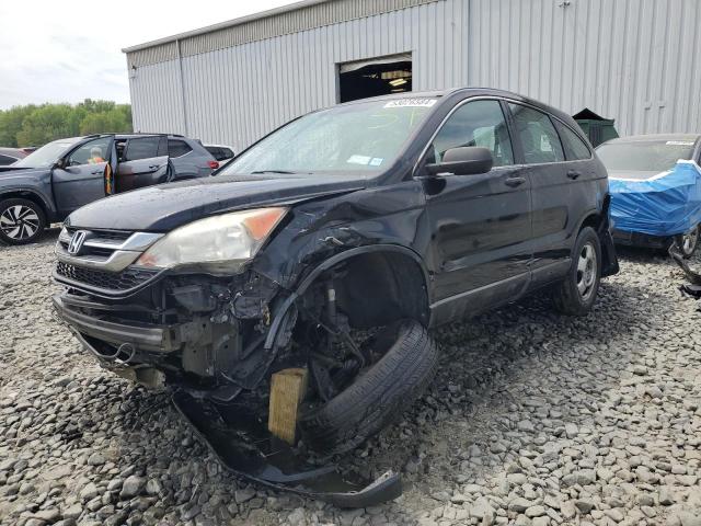 Photo 0 VIN: 5J6RE4H30BL105809 - HONDA CRV 