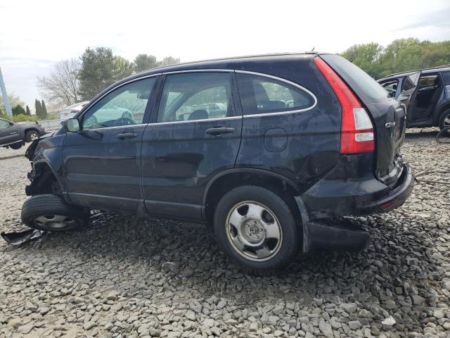 Photo 1 VIN: 5J6RE4H30BL105809 - HONDA CRV 