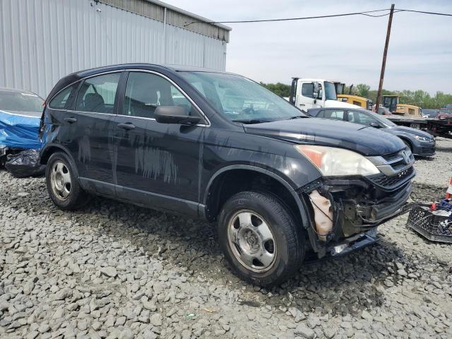 Photo 3 VIN: 5J6RE4H30BL105809 - HONDA CRV 