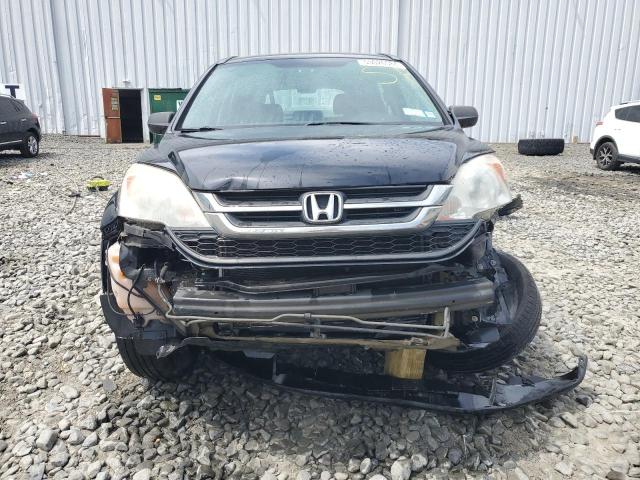 Photo 4 VIN: 5J6RE4H30BL105809 - HONDA CRV 