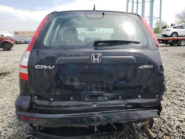 Photo 5 VIN: 5J6RE4H30BL105809 - HONDA CRV 