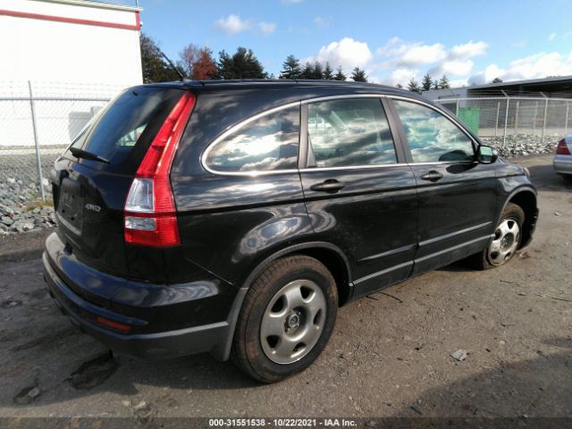 Photo 3 VIN: 5J6RE4H30BL105860 - HONDA CR-V 