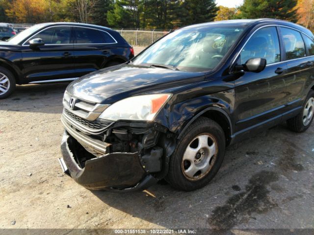 Photo 5 VIN: 5J6RE4H30BL105860 - HONDA CR-V 