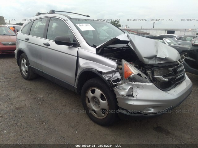 Photo 0 VIN: 5J6RE4H30BL114042 - HONDA CR-V 