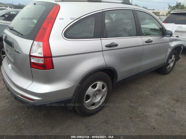 Photo 3 VIN: 5J6RE4H30BL114042 - HONDA CR-V 