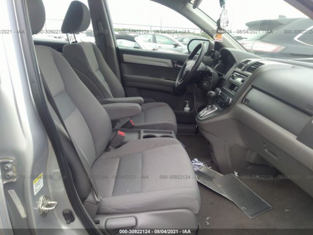 Photo 4 VIN: 5J6RE4H30BL114042 - HONDA CR-V 