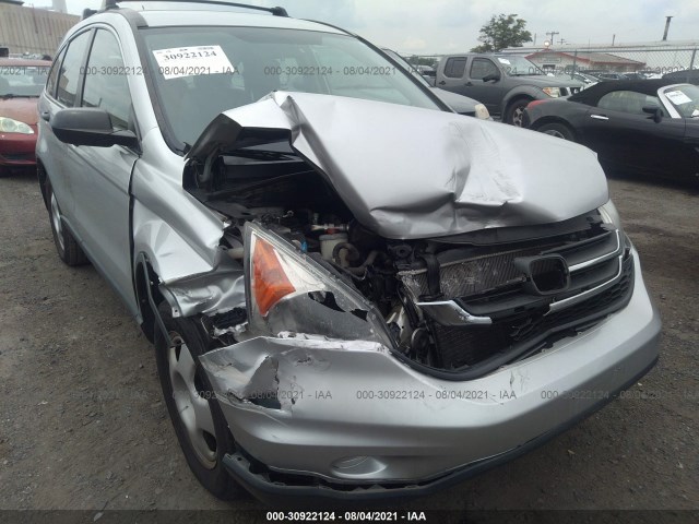 Photo 5 VIN: 5J6RE4H30BL114042 - HONDA CR-V 