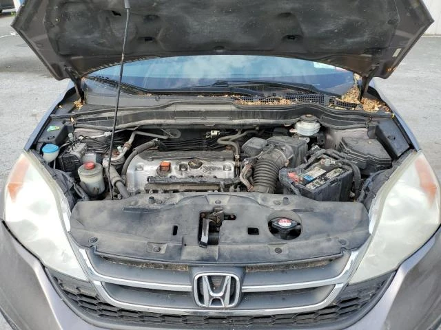 Photo 11 VIN: 5J6RE4H30BL115837 - HONDA CR-V LX 