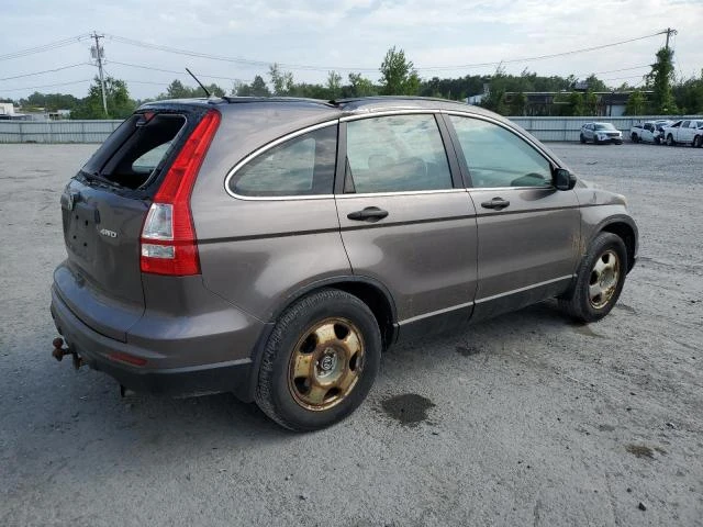 Photo 2 VIN: 5J6RE4H30BL115837 - HONDA CR-V LX 