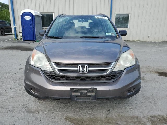 Photo 4 VIN: 5J6RE4H30BL115837 - HONDA CR-V LX 