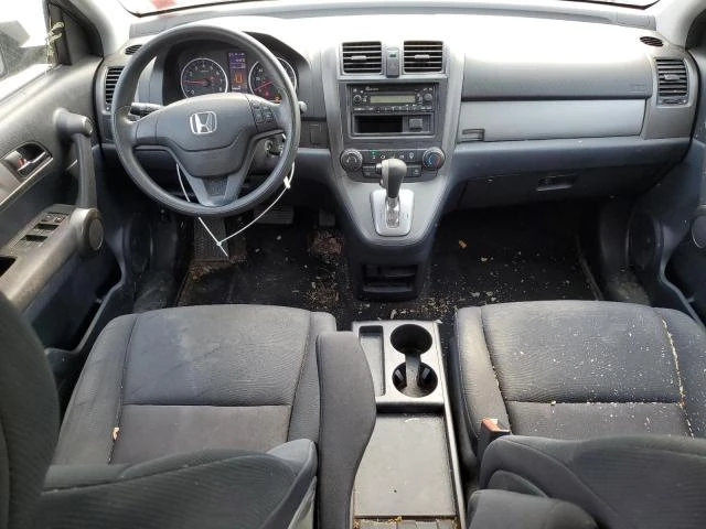 Photo 7 VIN: 5J6RE4H30BL115837 - HONDA CR-V LX 