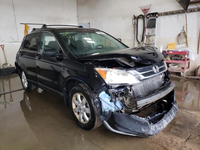 Photo 0 VIN: 5J6RE4H30BL820279 - HONDA CR-V LX 