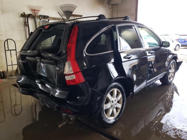 Photo 3 VIN: 5J6RE4H30BL820279 - HONDA CR-V LX 