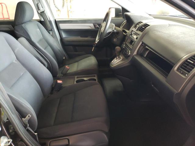 Photo 4 VIN: 5J6RE4H30BL820279 - HONDA CR-V LX 